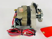 Electrical Generators