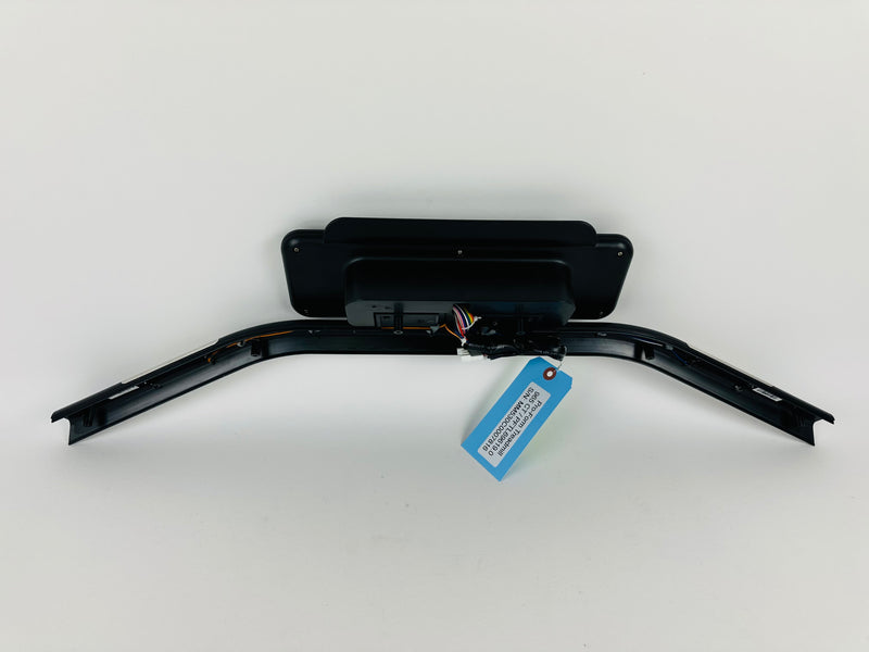 Pro-Form 965 CT PFTL69619.0 Treadmill Heart Rate Pulse Bar  (KP99)