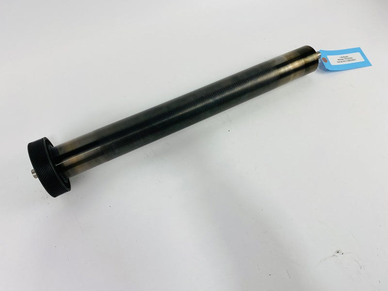 Treadmill Rollers