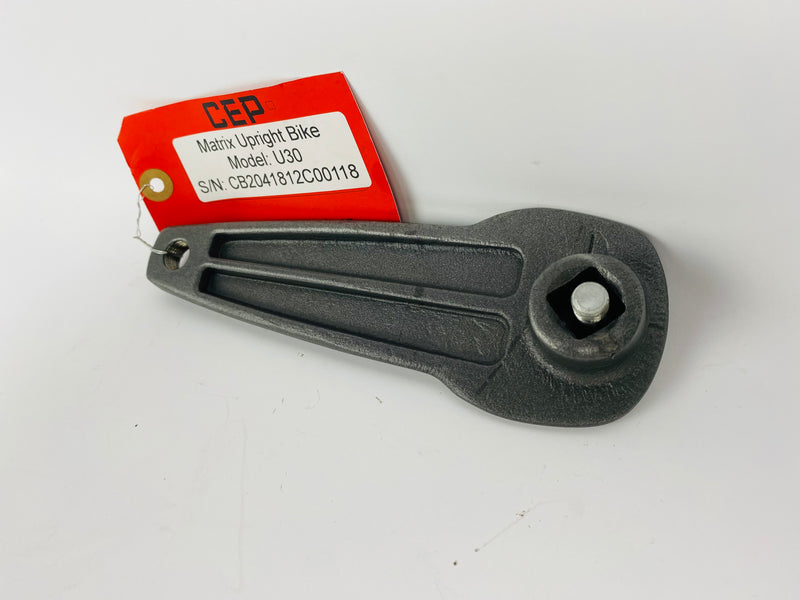 Exercise Bike Pedals