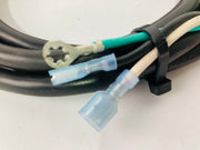 Power Supply Cables