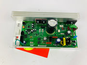Lower Control Boards