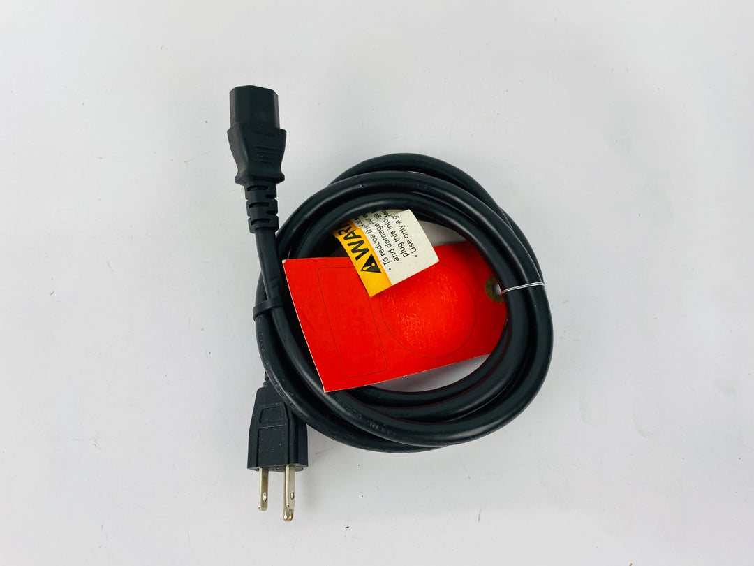 Power Supply Cables