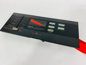 Pro-Form Treadmill Display Console Panel (CP821)