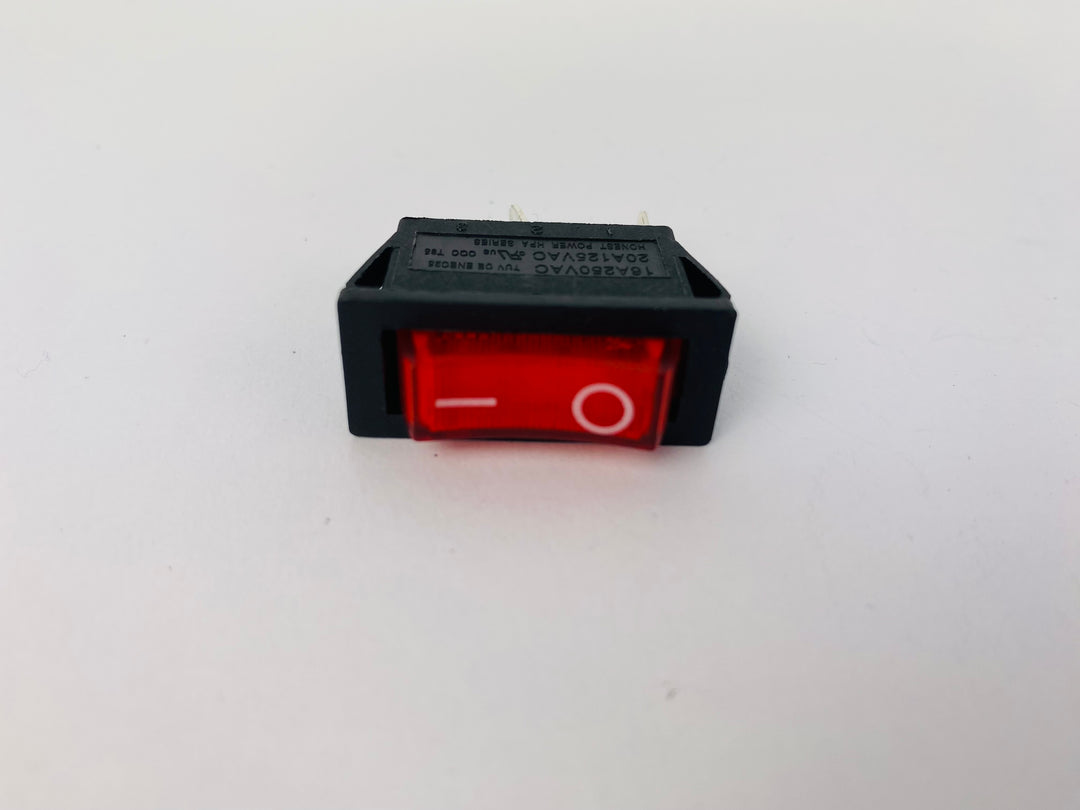 Power Switches