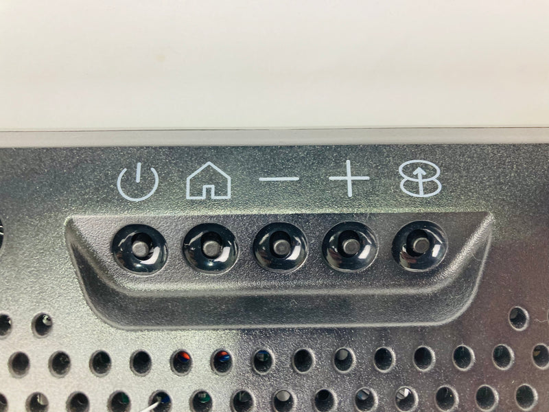 Upper Consoles