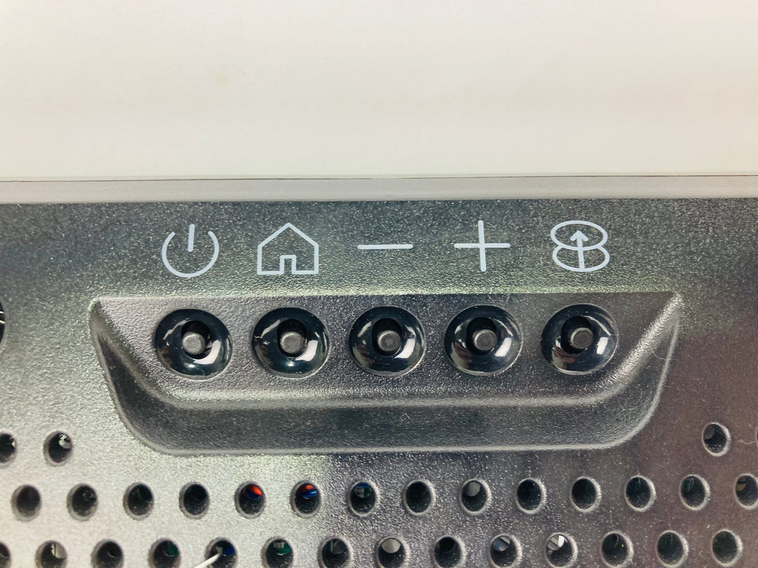 Upper Consoles