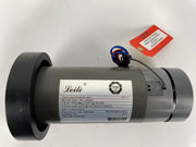 Treadmill Drive Motors