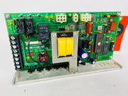 Lower Control Boards