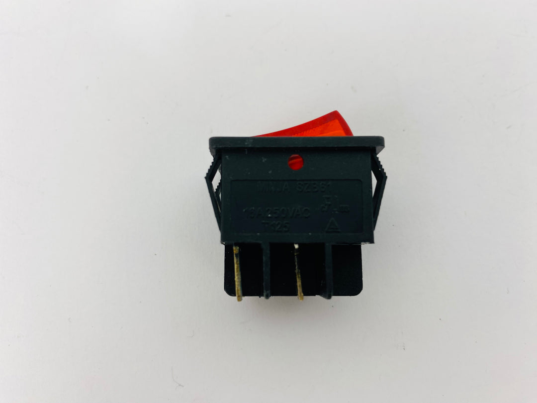 Power Switches