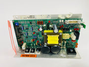Lower Control Boards