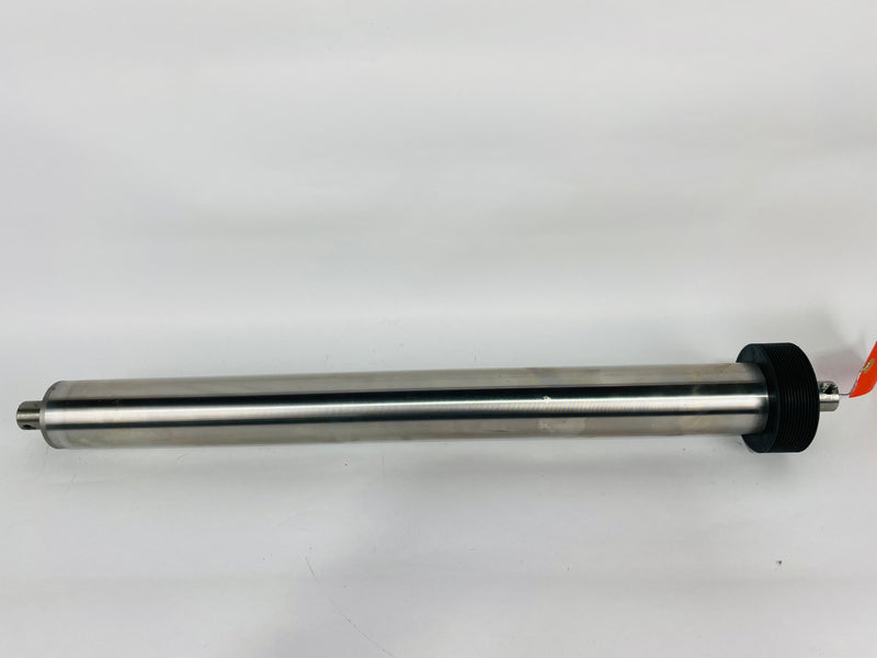 Treadmill Rollers