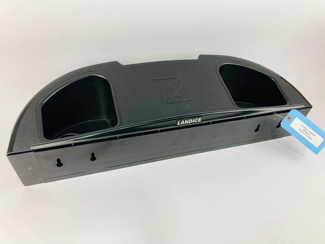 Plastic Parts