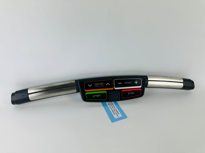 Cardio Equipment Parts