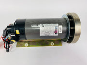 Treadmill Drive Motors