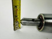 MedTrack CR60 Treadmill Rear Idler Roller (RP252)