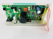 Lower Control Boards