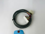 Load image into Gallery viewer, Landice 8700 Treadmill Upright Wire Harness Cable Interconnect (DC132)
