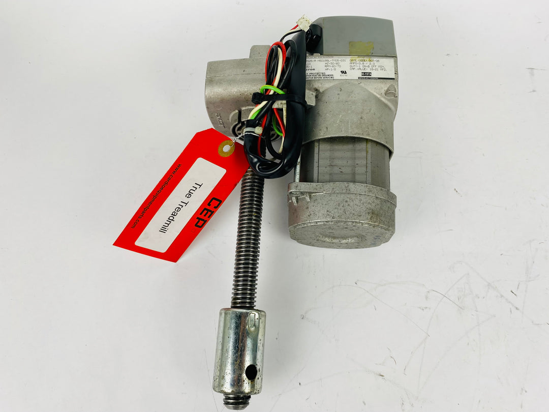 Incline Motors