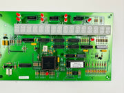 Life Fitness T3 Treadmill Console Display Electronic Board A080-92205-F (CP426)