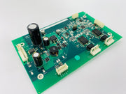 Lower Control Boards