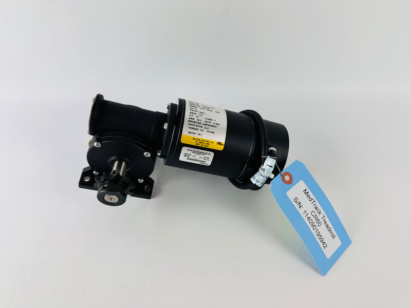 Cardio Equipment Parts