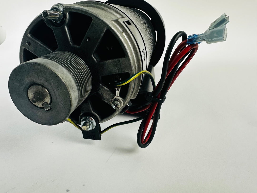 True Fitness Treadmill Mcmillan DC Drive Motor 3.0HP S3480B3468 (MP18)