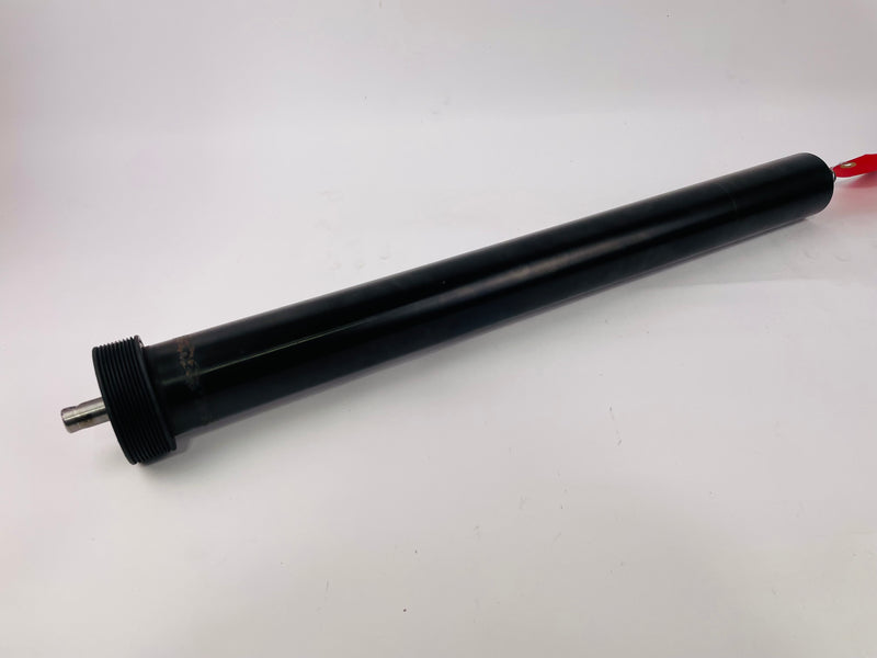 Treadmill Rollers