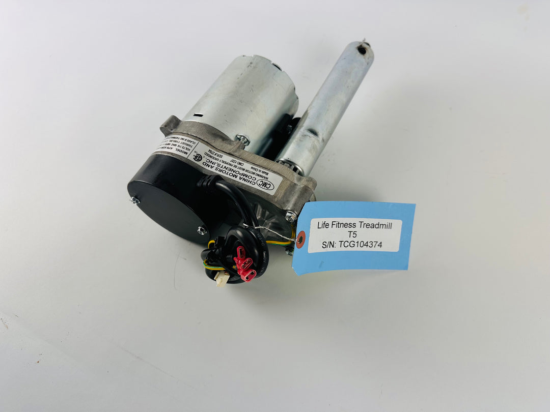 Cardio Equipment Parts