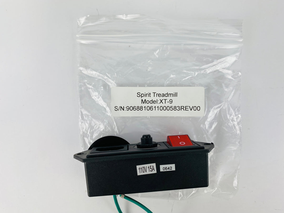 Power Switches