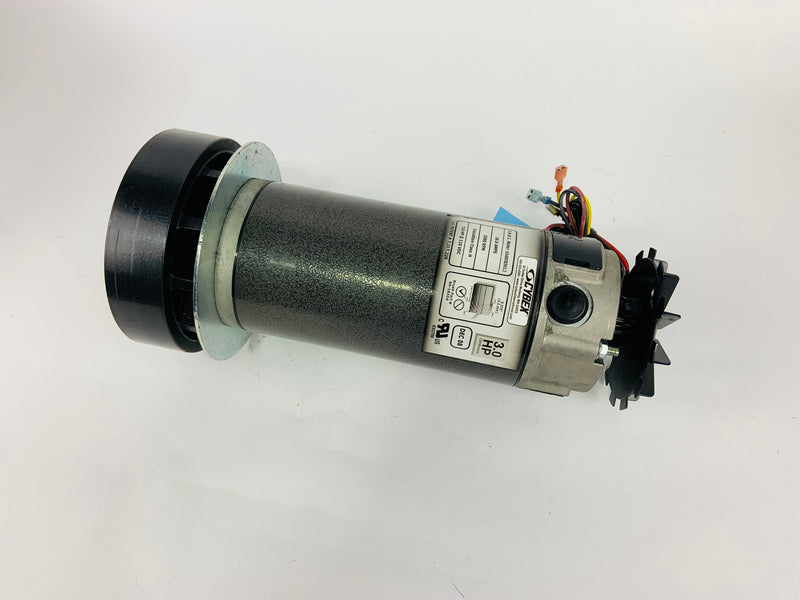 Treadmill Drive Motors