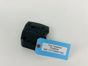 True TCS650A Treadmill Right Plastic End Cap (EC193)