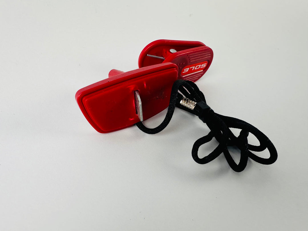 Cardio Equipment Parts