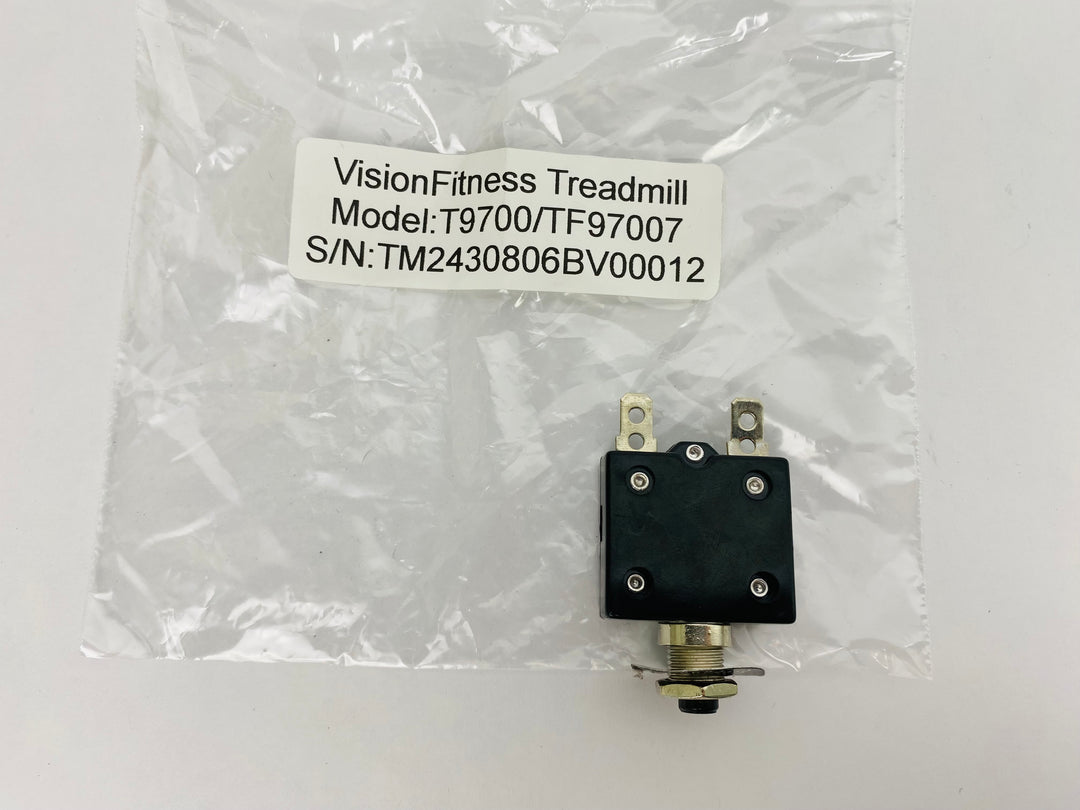 Power Switches
