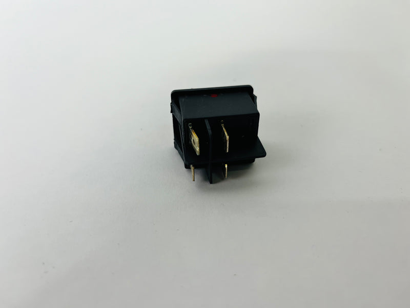 Horizon Fitness Elite T6 Treadmill Power Switch On Off (PP66)