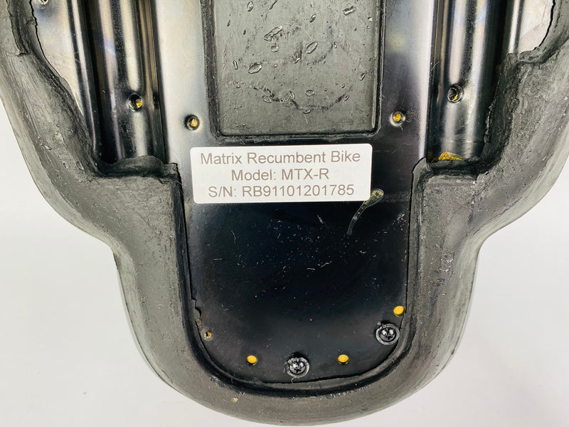 Bike Seats