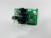 Lower Control Boards