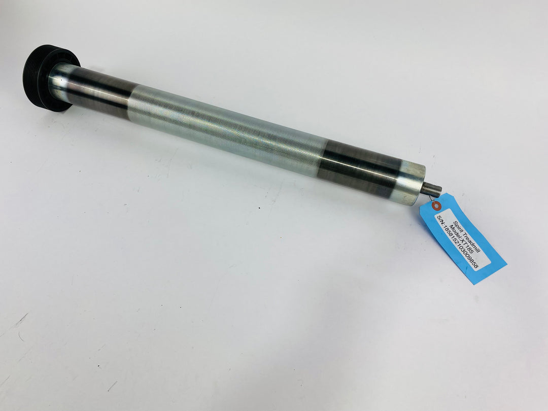 Treadmill Rollers