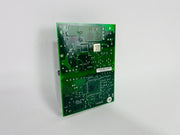 Lower Control Boards