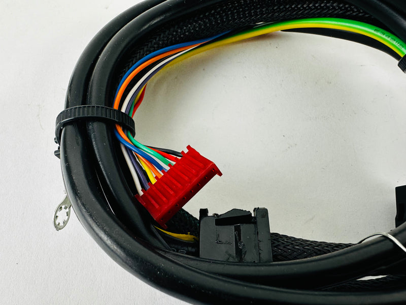 NordicTrack Elite 3750 Treadmill Wire Harness Cable (DC210)