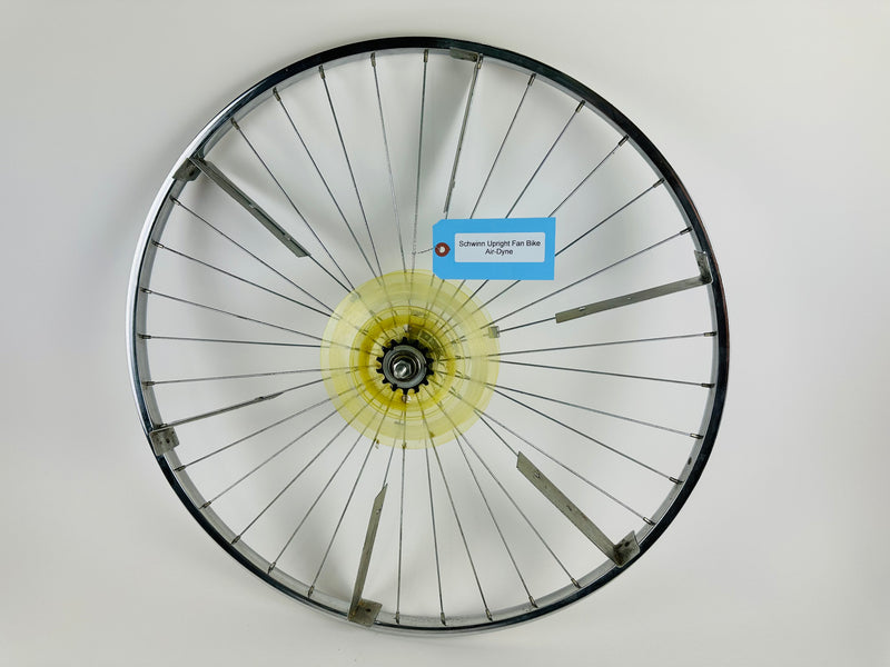 Schwinn Air Dyne Bike AD3 (MX135)