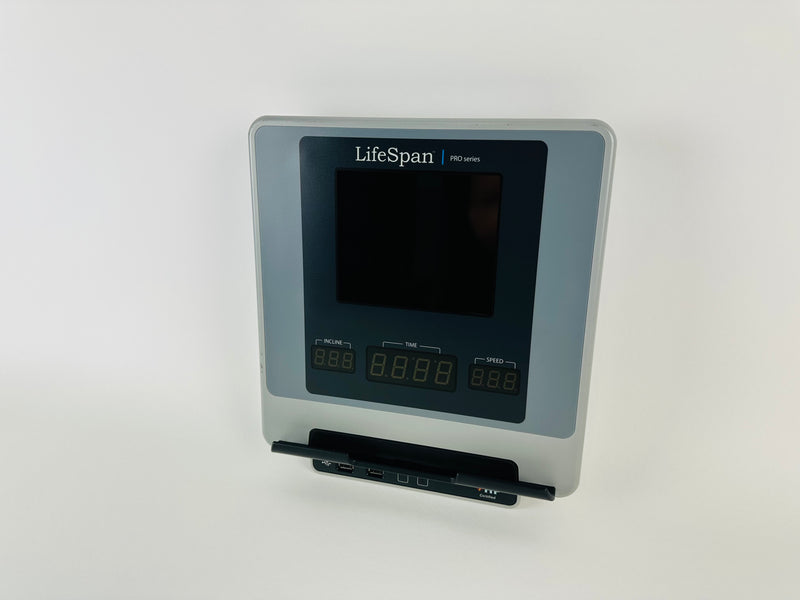 LifeSpan TR7000i Treadmill Console Display Screen (CP50)