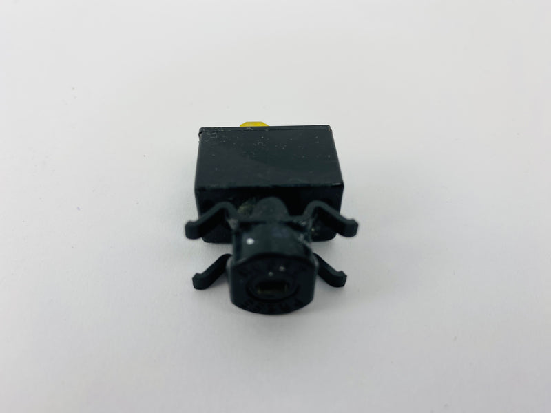 Power Switches