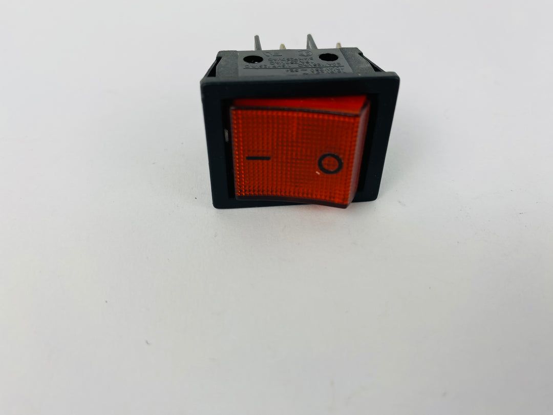 Power Switches