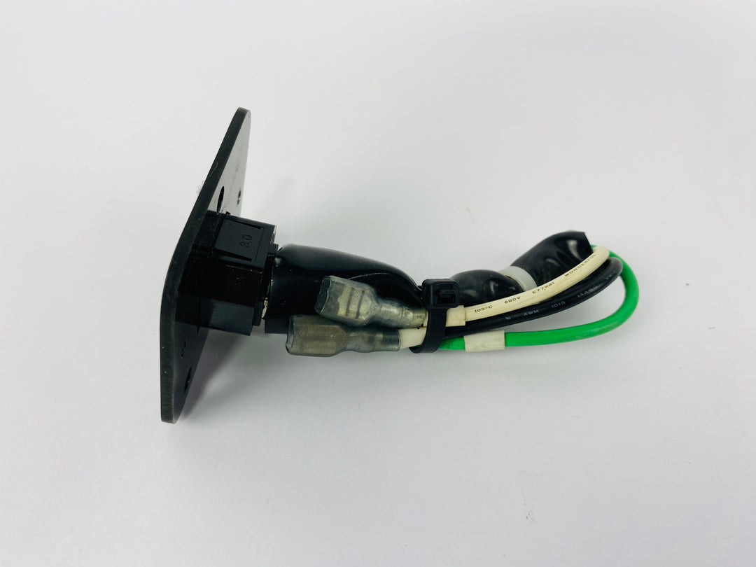Power Switches