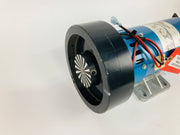Treadmill Drive Motors