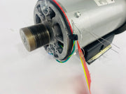 Treadmill Drive Motors