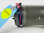 Load image into Gallery viewer, NordicTrack T8.5S NTL11219.1 Treadmill DC Drive Motor 3.60HP 116ZY3-1 Refurbished (MP162)
