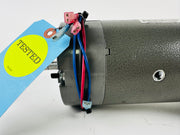 NordicTrack T8.5S NTL11219.1 Treadmill Motor 3.60HP 116ZY3-1 Refurbished (MP162)