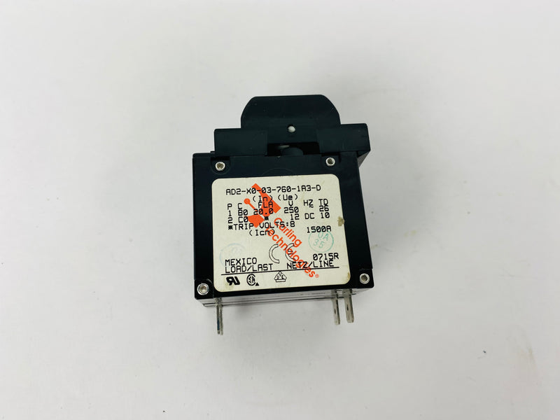 Power Switches